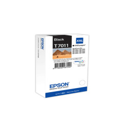 Epson - Tanica - Nero - T7011 - C13T70114010 - 63,2ml