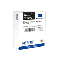 Epson - Tanica - Nero - T7891 - C13T789140 - 65,1ml