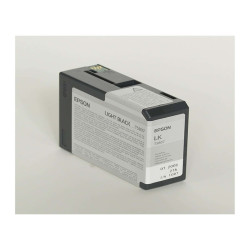 Epson - Tanica - Nero chiaro - T5807 - C13T580700 - 80ml