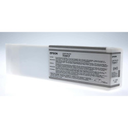 Epson - Tanica - Nero chiaro - T591700 - C13T591700 - 700 ml
