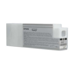 Epson - Tanica - Nero chiaro - T6427 - C13T642700 - 150 ml
