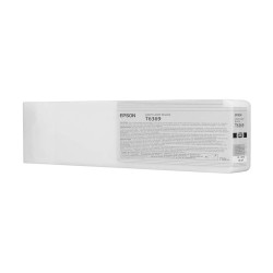 Epson - Tanica - Nero chiaro chiaro - T6369 - C13T636900 - 700ml