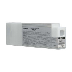 Epson - Tanica - Nero chiaro chiaro - T6429 - C13T642900 - 150 ml