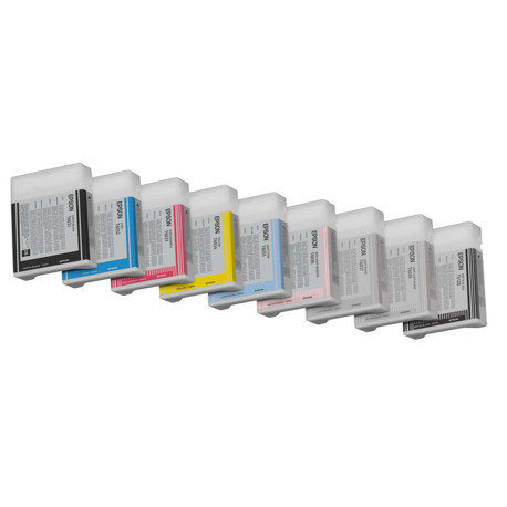 Epson - Tanica - Nero Photo - T6031 - C13T603100 - 220ml