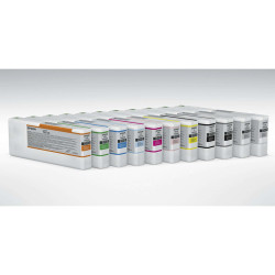 Epson - Tanica - Verde - T653B - C13T653B00 - 200ml