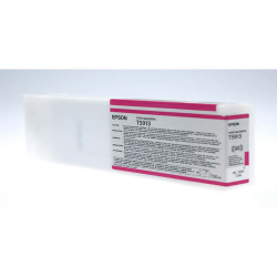 Epson - Tanica - vivid Magenta - T5913 - C13T591300 - 700 ml