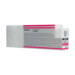Epson - Tanica - vivid Magenta - T5963 - C13T596300 - 350ml