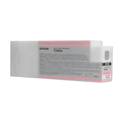 Epson - Tanica - vivid Magenta chiaro - T5966 - C13T596600 - 350ml