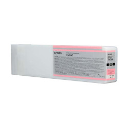 Epson - Tanica - vivid Magenta chiaro - T6366 - C13T636600 - 700ml