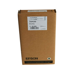 Epson - Tanica di pulizia - C13T642000 - 150ml