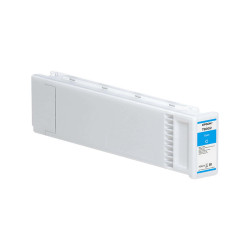 Epson - Tanica Inchiostro - Ciano - C13T800200 - 700 ml