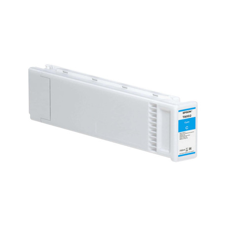 Epson - Tanica Inchiostro - Ciano - C13T800200 - 700 ml