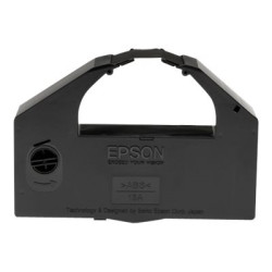 Epson - Nero - nastro di stampa - per DLQ 3000, 3000+, 3500, 3500II, 3500IIN