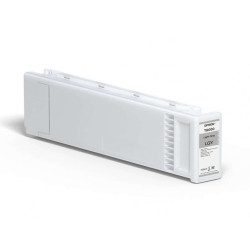 Epson - Tanica Inchiostro - Grigio chiaro - C13T800000 - 700 ml