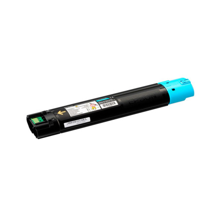 Epson - Toner - Ciano - S050658 - C13S050658 - 13.700 pag
