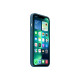 Apple - Cover per cellulare - con MagSafe - silicone - blue jay - per iPhone 13 Pro