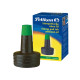 Inchiostro 4k per cuscinetti - senza olio - 28 ml - verde - Pelikan