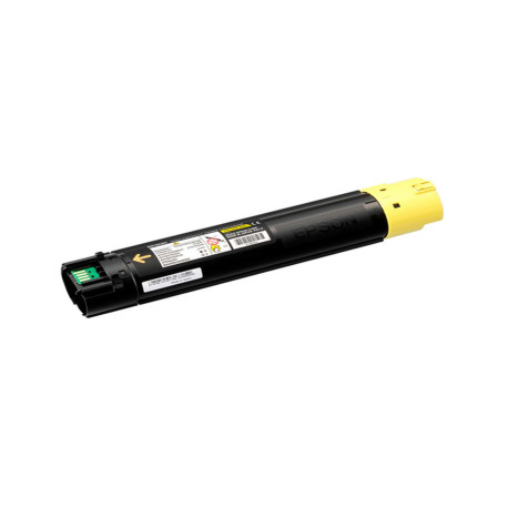 Epson - Toner - Giallo - S050656 - C13S050656 - 13.700 pag