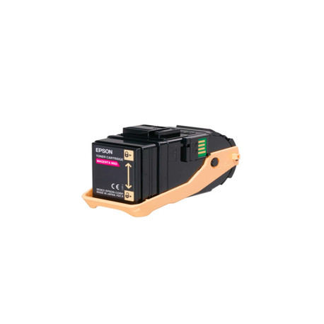 Epson - Toner - Magenta - S050603 - C13S050603 - 7.500 pag
