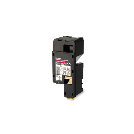 Epson - Toner - Magenta - S050612 - C13S050612 - 1.400 pag
