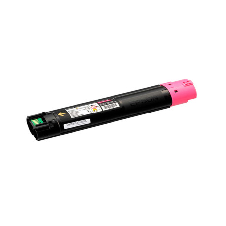 Epson - Toner - Magenta - S050657 - C13S050657 - 13.700 pag