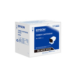 Epson - Toner - Nero - S050750 - C13S050750 - 7.700 pag