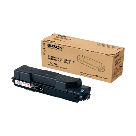 Epson - Toner - Nero - S110078 - C13S110078 - 13.300 pag