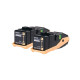 Epson - Toner Confezione doppia - Nero - S050609 - C13S050609   - 13.000 pag