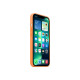 Apple - Cover per cellulare - con MagSafe - silicone - calendula - per iPhone 13 Pro