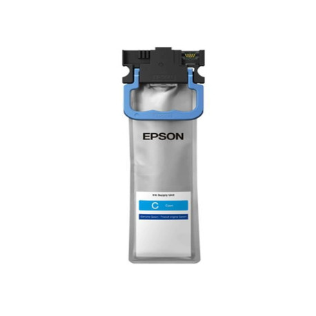Epson C13T13L240 cartuccia d'inchiostro 1 pz Originale Resa elevata (XL) Ciano