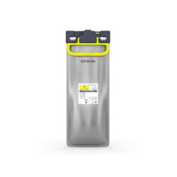 Epson C13T13L440 cartuccia d'inchiostro 1 pz Originale Resa elevata (XL) Giallo