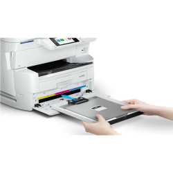 Epson C13T13M140 cartuccia d'inchiostro 1 pz Originale Resa extra elevata (super) Nero