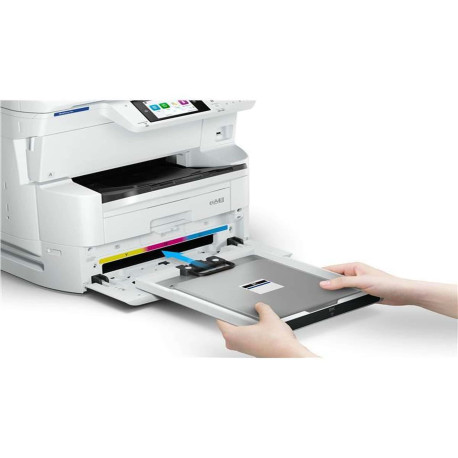 Epson C13T13M140 cartuccia d'inchiostro 1 pz Originale Resa extra elevata (super) Nero
