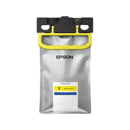 Epson C13T13M440 cartuccia d'inchiostro 1 pz Originale Resa extra elevata (super) Giallo