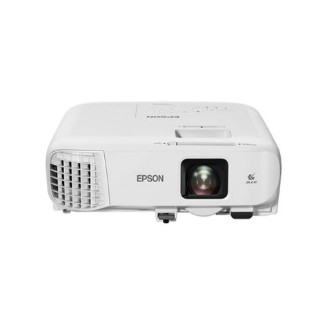 Epson EB-994F, 4100 ANSI lumen, 3LCD, 1080p (1920x1080), 16000:1, 16:9, 787,4 - 7721,6 mm (31 - 304")