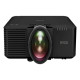 Epson EB-L695SE, 6000 ANSI lumen, 3LCD, WUXGA (1920x1200), 5000000:1, 16:10, 2540 - 12700 mm (100 - 500")