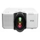 Epson EB-L890U, 8000 ANSI lumen, 3LCD, WUXGA (1920x1200), 5000000:1, 16:10, 1270 - 12700 mm (50 - 500")
