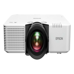 Epson EB-L890U, 8000 ANSI lumen, 3LCD, WUXGA (1920x1200), 5000000:1, 16:10, 1270 - 12700 mm (50 - 500")