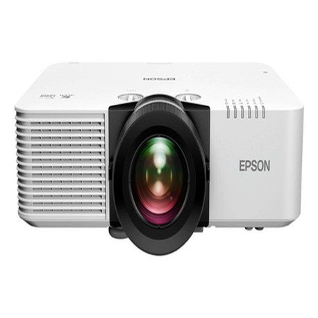 Epson EB-L890U, 8000 ANSI lumen, 3LCD, WUXGA (1920x1200), 5000000:1, 16:10, 1270 - 12700 mm (50 - 500")