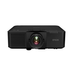 Epson EB-L895U, 8000 ANSI lumen, 3LCD, WUXGA (1920x1200), 5000000:1, 16:10, 1270 - 12700 mm (50 - 500")