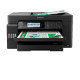 Epson EcoTank ET-16600, Inkjet, 25 ppm