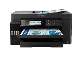 Epson EcoTank ET-16650