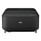 Epson EH-LS670B, 3LCD, UHD 4K (3840x2160), 5000000:1, 16:9, 1524 - 3048 mm (60 - 120"), 0,3 - 0,7 m