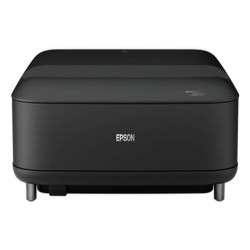 Epson EH-LS670B, 3LCD, UHD 4K (3840x2160), 5000000:1, 16:9, 1524 - 3048 mm (60 - 120"), 0,3 - 0,7 m