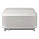 Epson EH-LS670W, 3LCD, UHD 4K (3840x2160), 5000000:1, 16:9, 1524 - 3048 mm (60 - 120"), 0,3 - 0,7 m