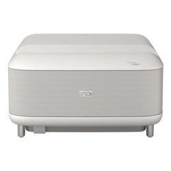 Epson EH-LS670W, 3LCD, UHD 4K (3840x2160), 5000000:1, 16:9, 1524 - 3048 mm (60 - 120"), 0,3 - 0,7 m