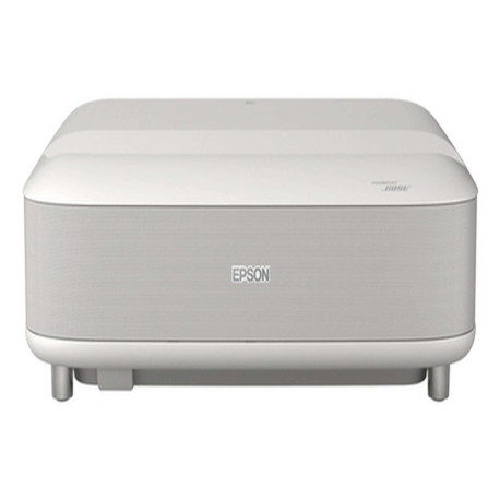 Epson EH-LS670W, 3LCD, UHD 4K (3840x2160), 5000000:1, 16:9, 1524 - 3048 mm (60 - 120"), 0,3 - 0,7 m