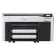 Epson Plotter -  Inkjet