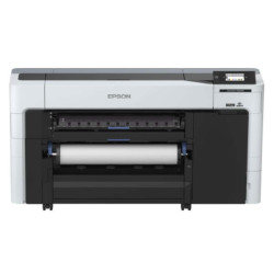 Epson plotter, Inkjet, A1