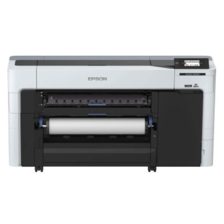 Epson plotter, Inkjet, A1